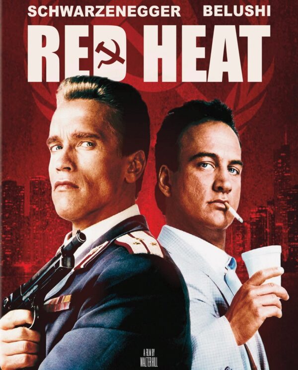 Red Heat