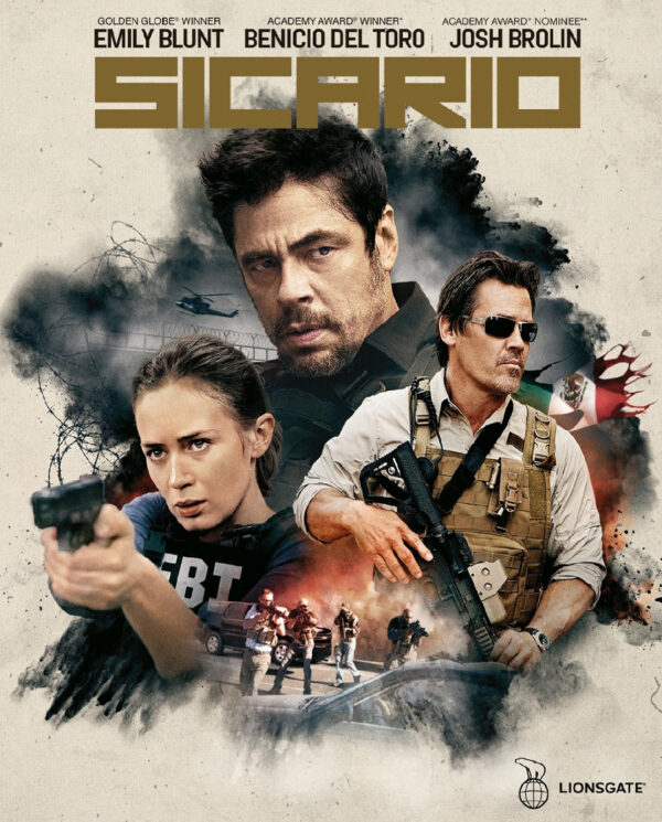 SICARIO