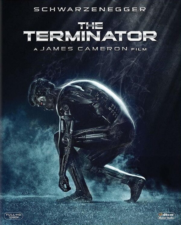 The Terminator