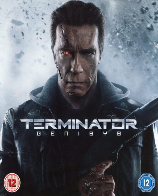 Terminator Genisys