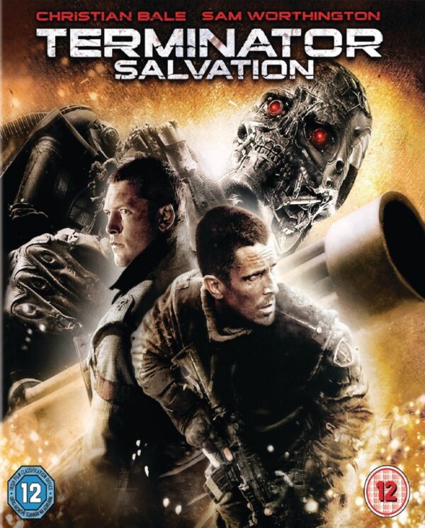 Terminator Salvation