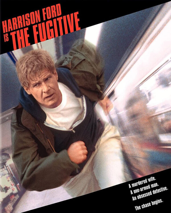 THE FUGITIVE
