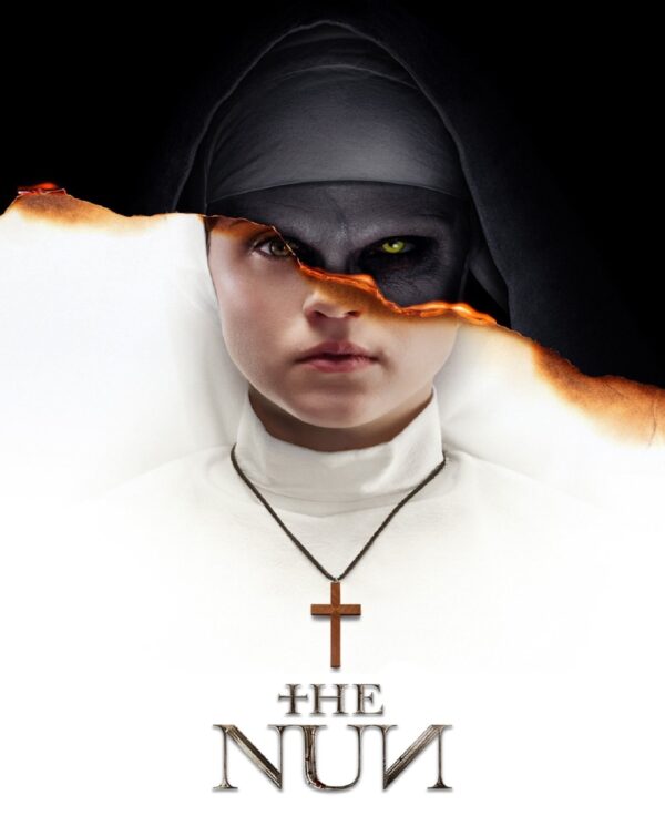 THE NUN