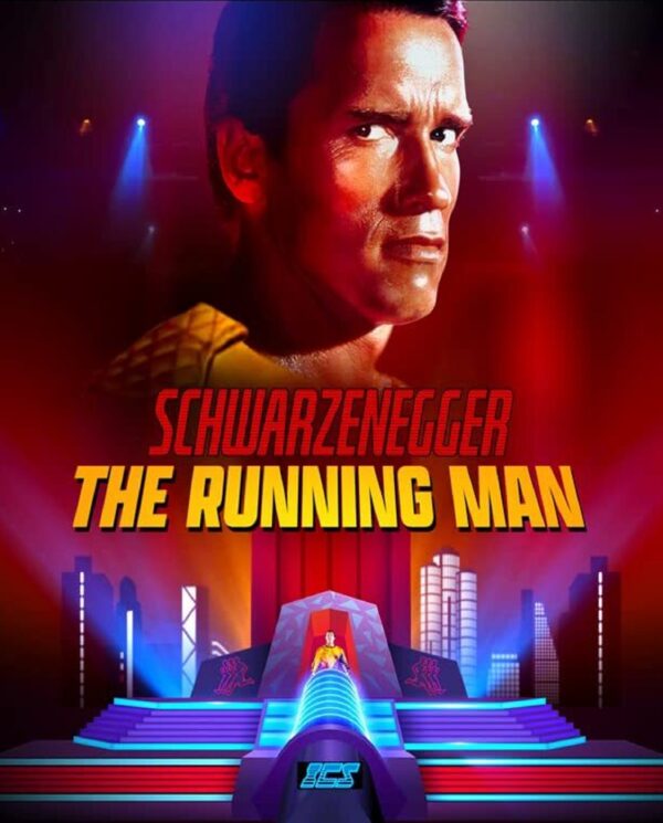 The Running Man