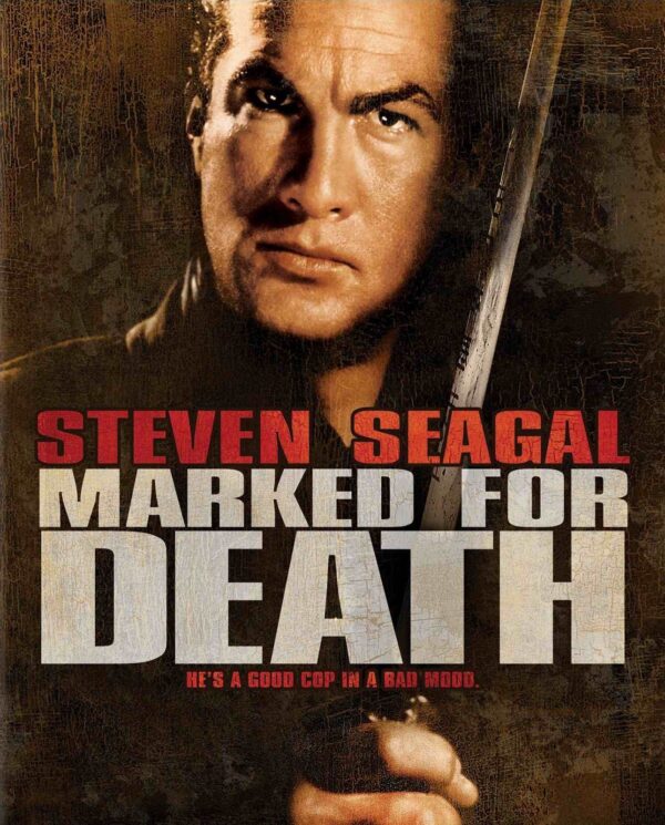 Marked for Death