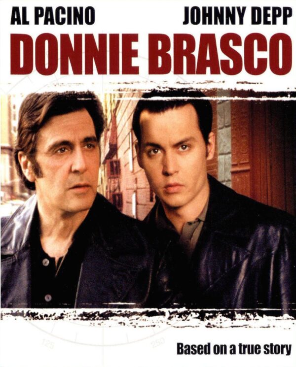 Donnie Brasco