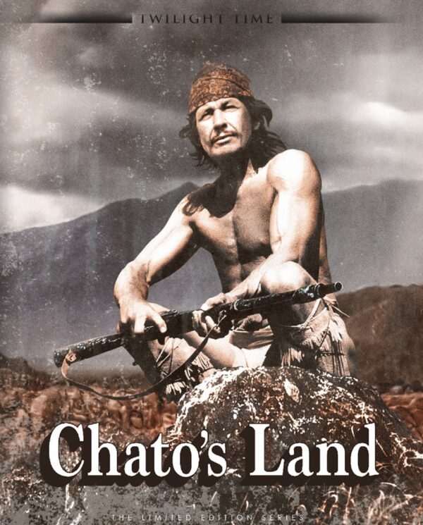 Chato's Land