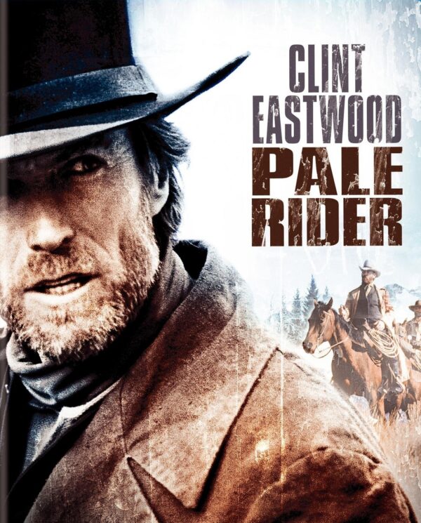 Pale Rider