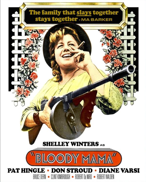 Bloody Mama