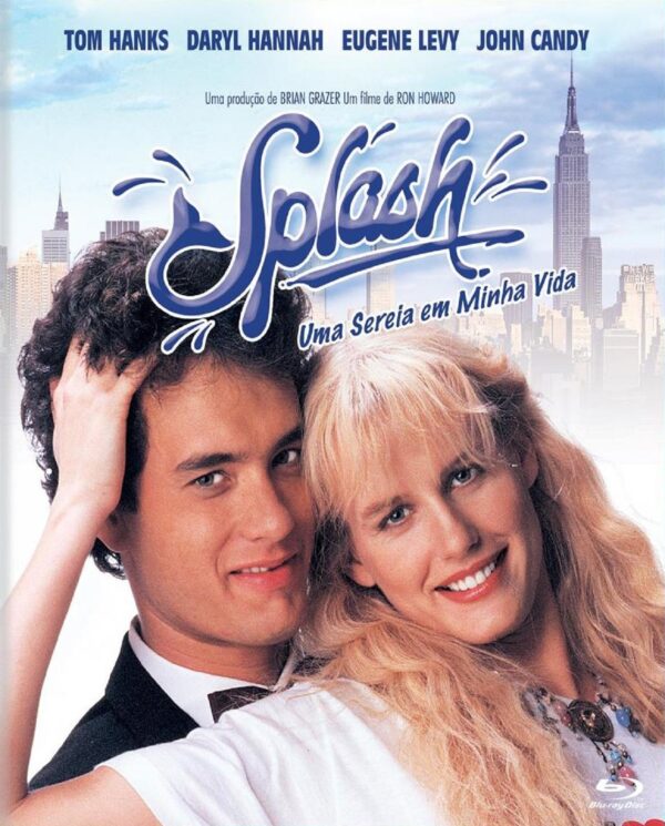 Splash