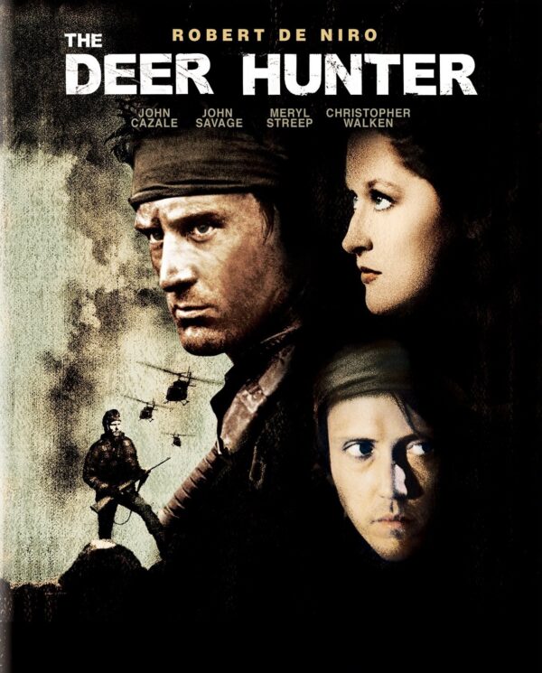 The Deer Hunter