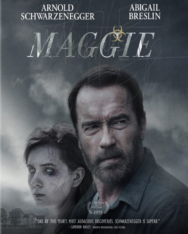 Maggie