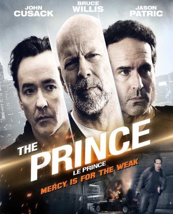 The Prince
