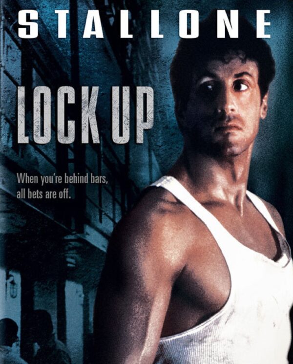 Lock Up