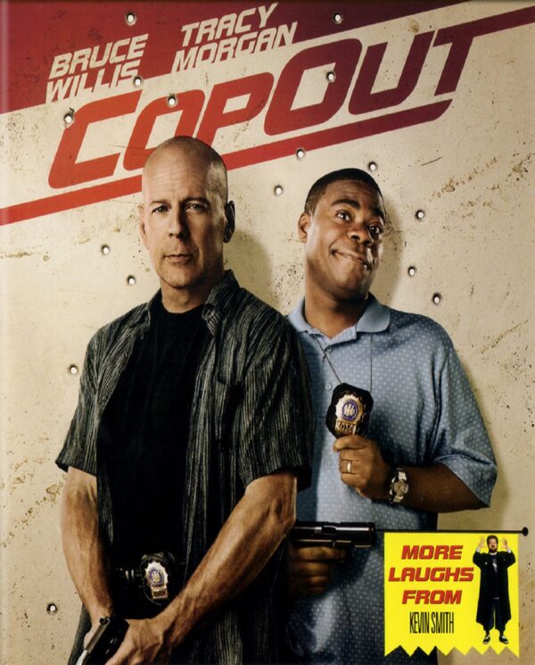 Cop Out