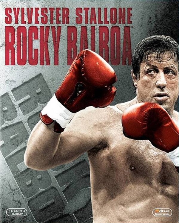 Rocky Balboa