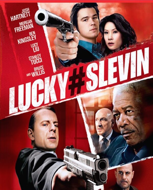 Lucky Number Slevin