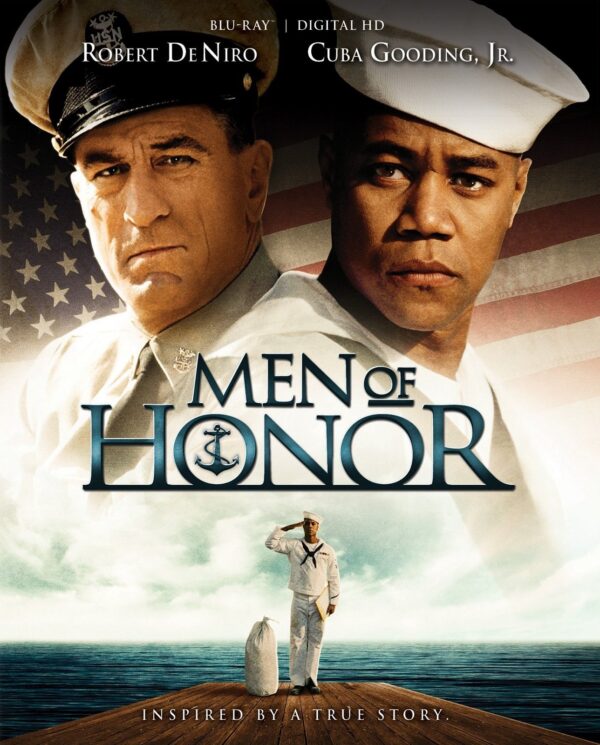 Men of Honor