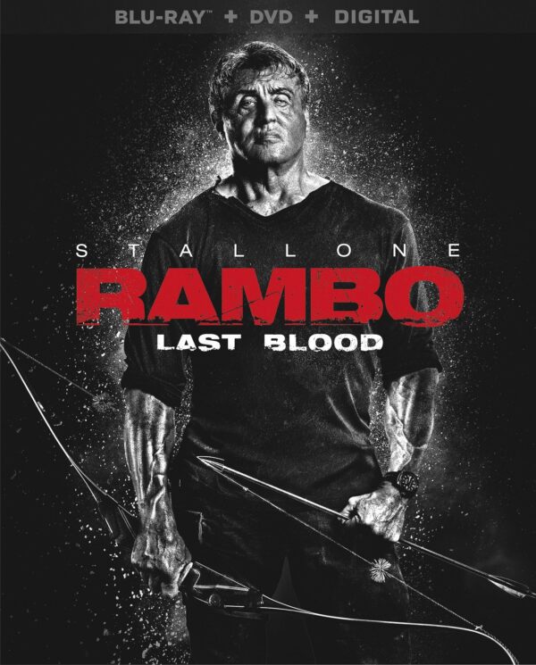 Rambo V