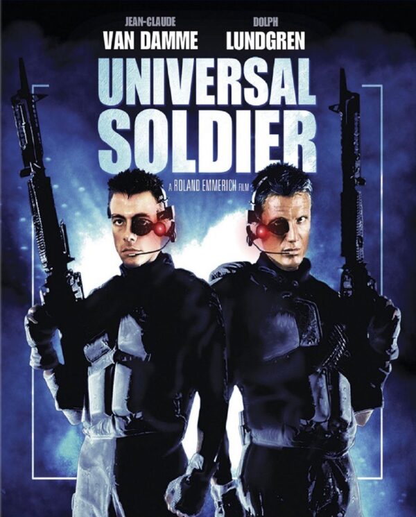 Universal Soldier
