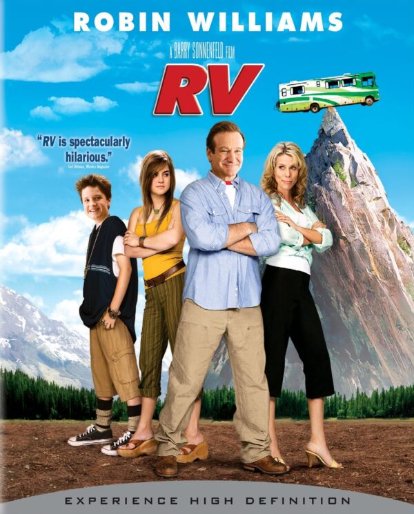 RV