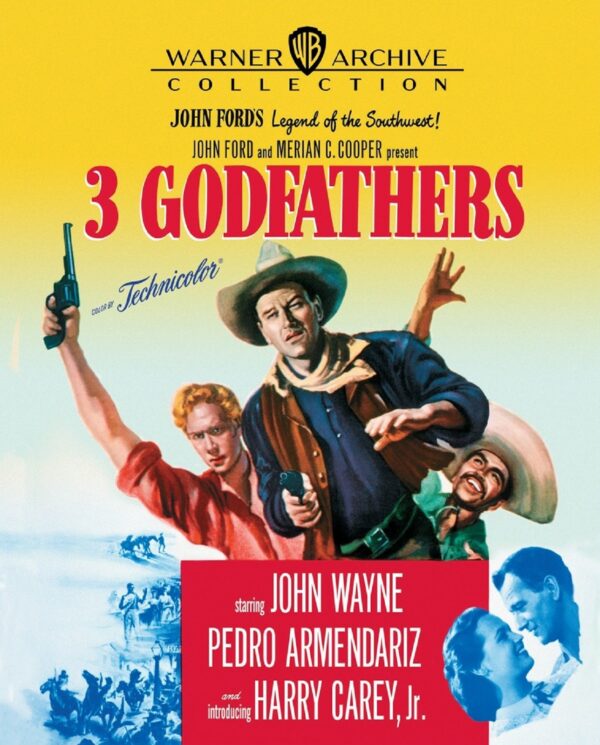 3 Godfathers