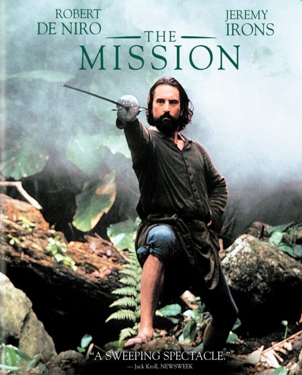 The Mission