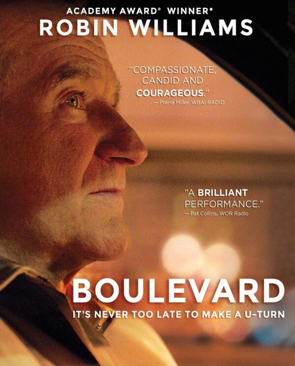 Boulevard