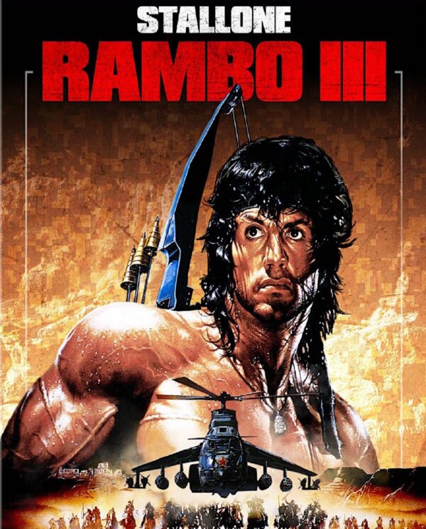 Rambo III