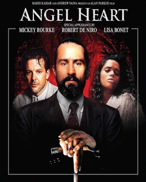 Angel Heart