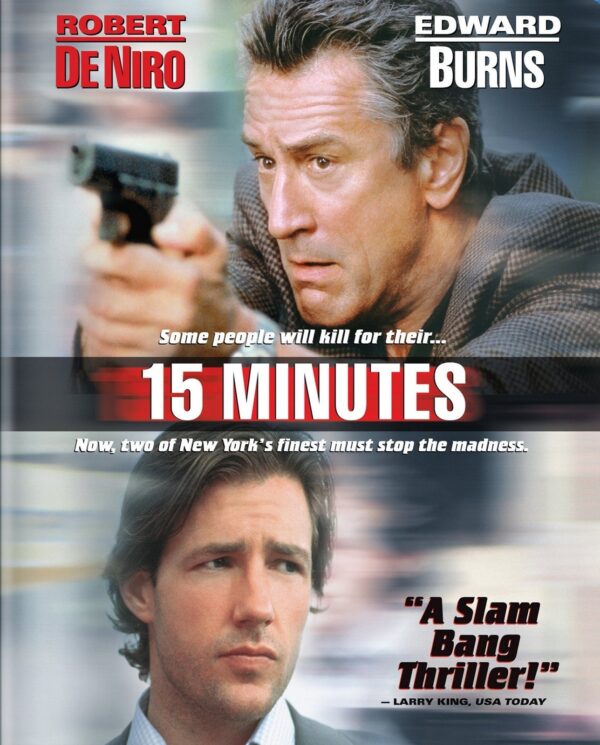 15 Minutes