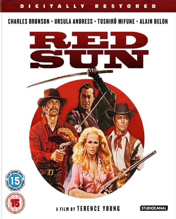 Red Sun