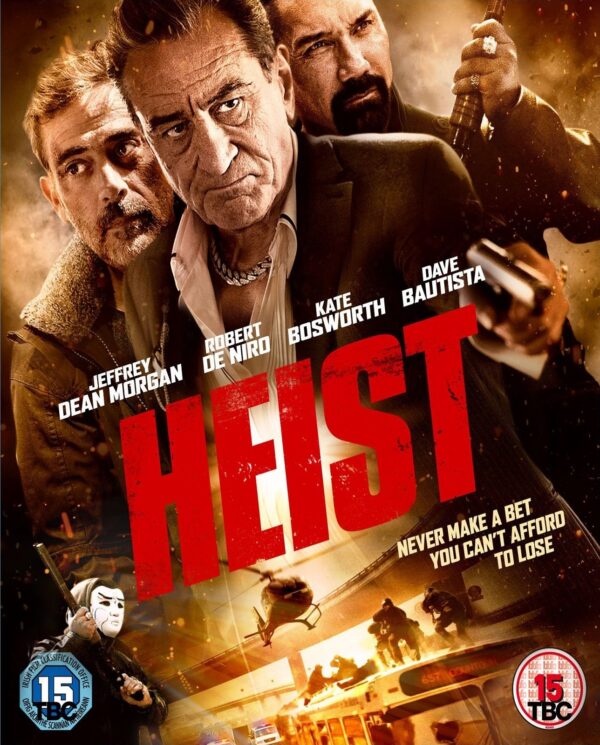 Heist