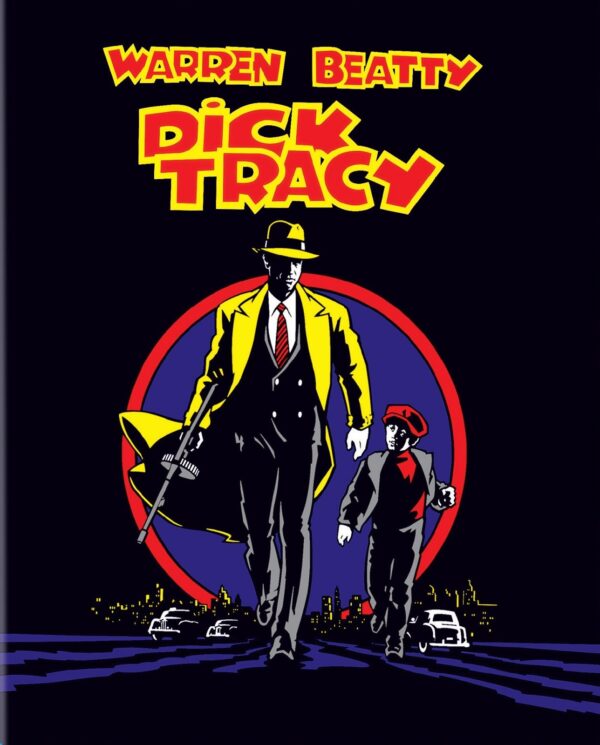 Dick Tracy