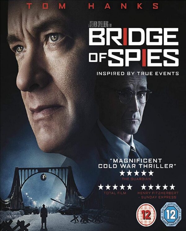 Bridge of Spies