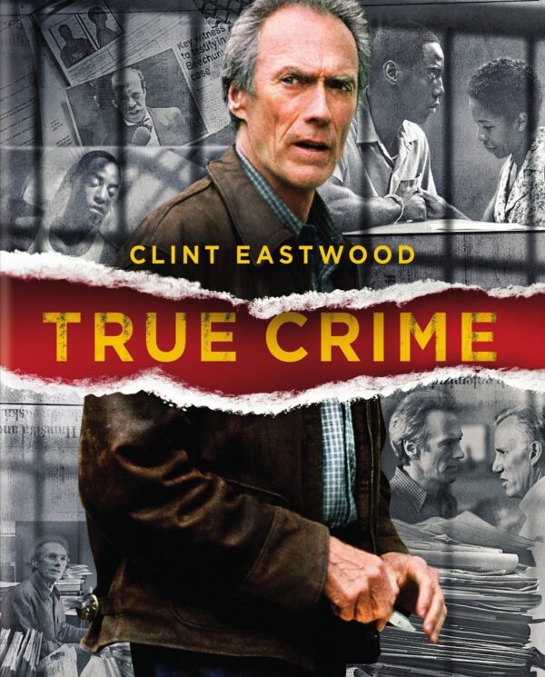 True Crime