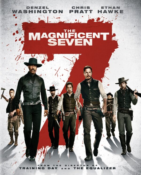 The Magnificent Seven