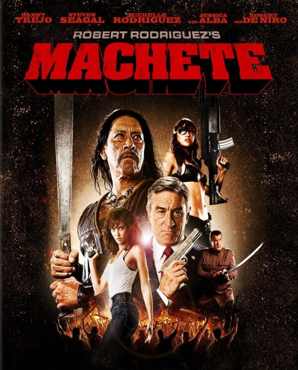 Machete