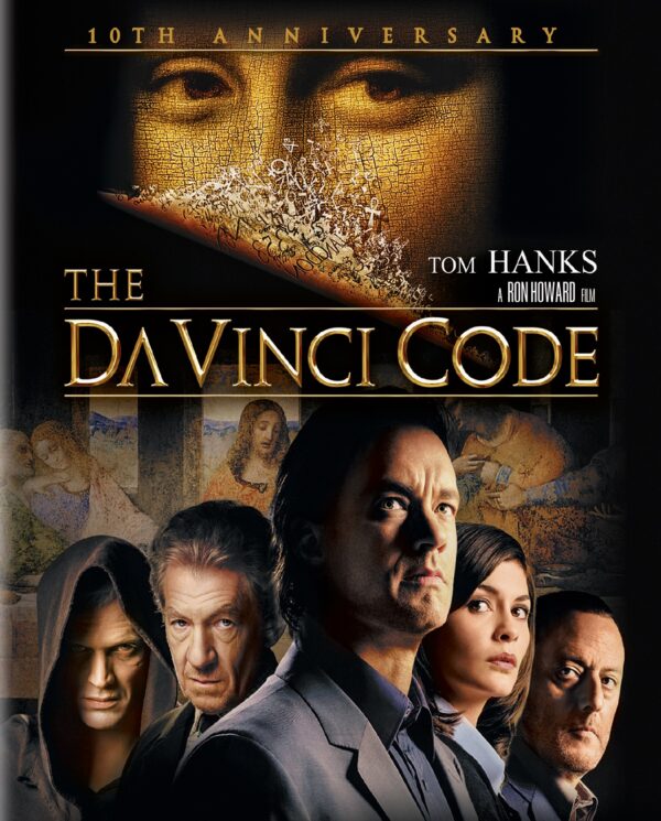 The Da Vinci Code