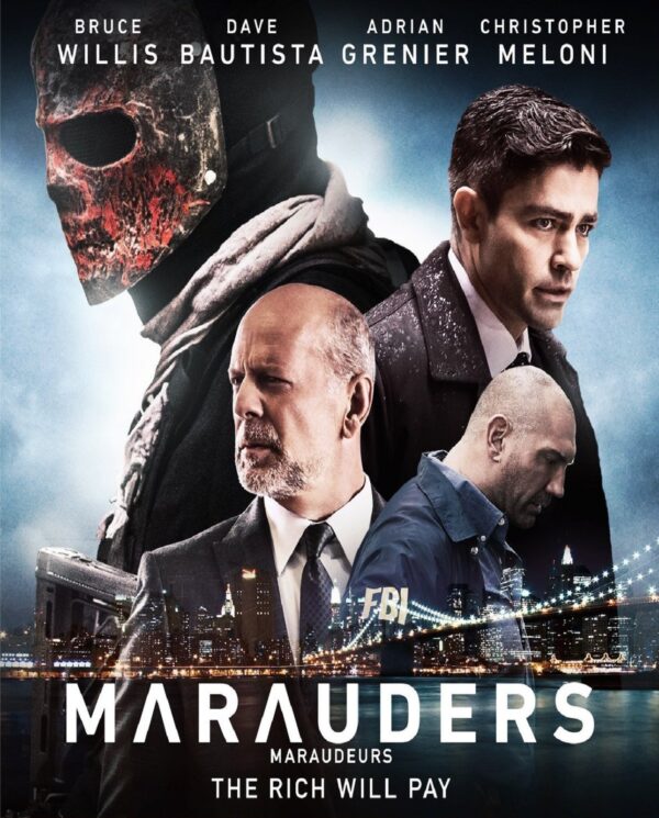 Marauders