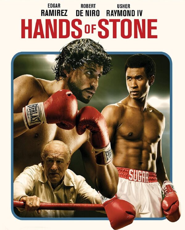 Hands of Stone