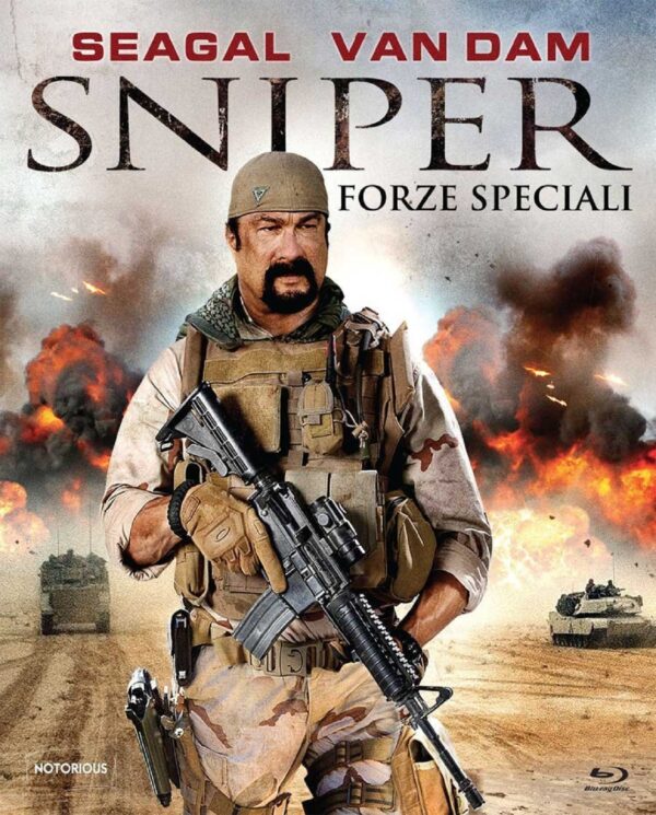 Sniper: Special Ops