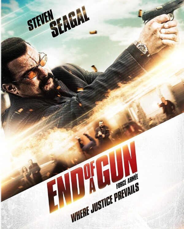 End of a Gun