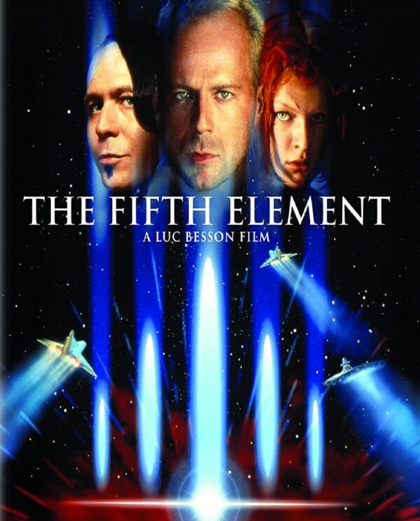 The Fifth Element