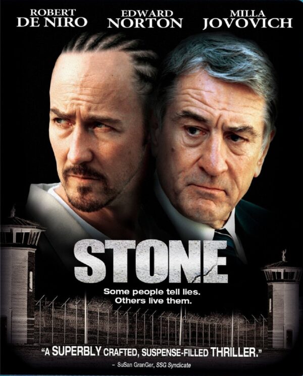 Stone