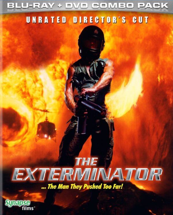 The Exterminator