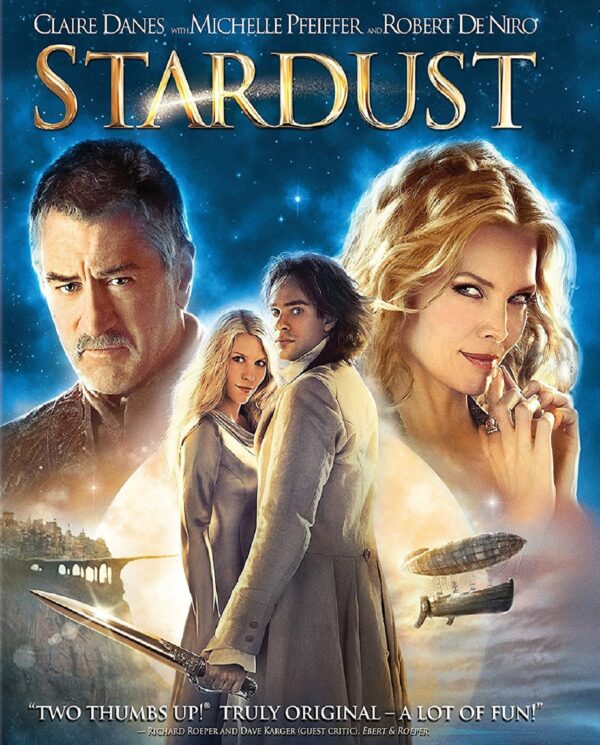 Stardust