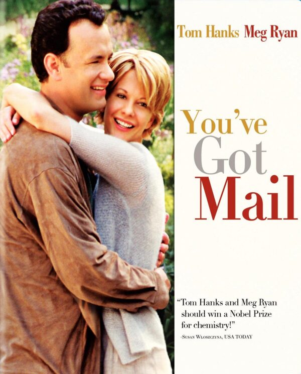 You've Got Mail