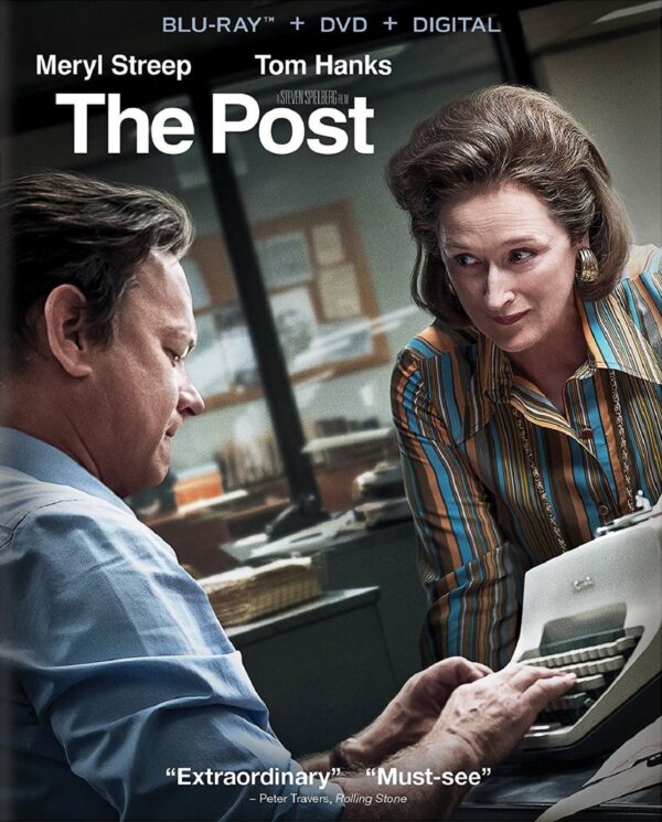 The Post
