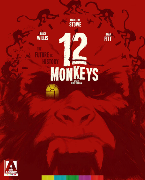 12 Monkeys